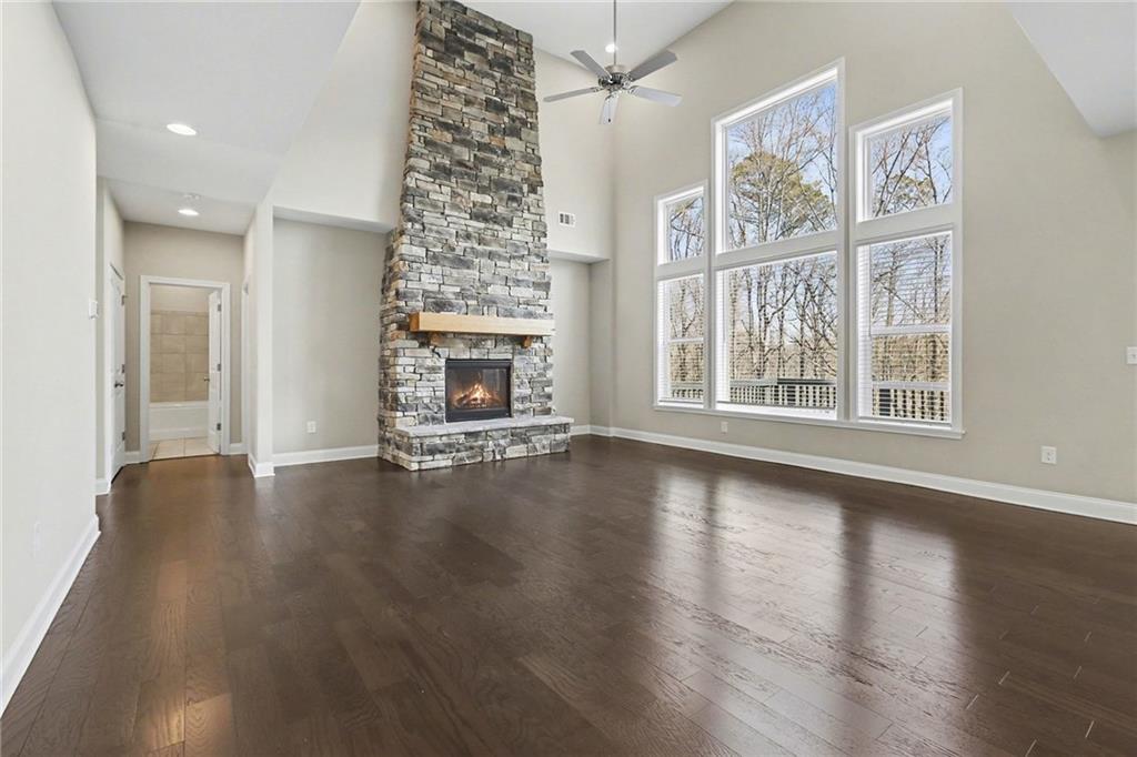 129 Millstone Way Canton, GA 30115 - Photo 4 of 55