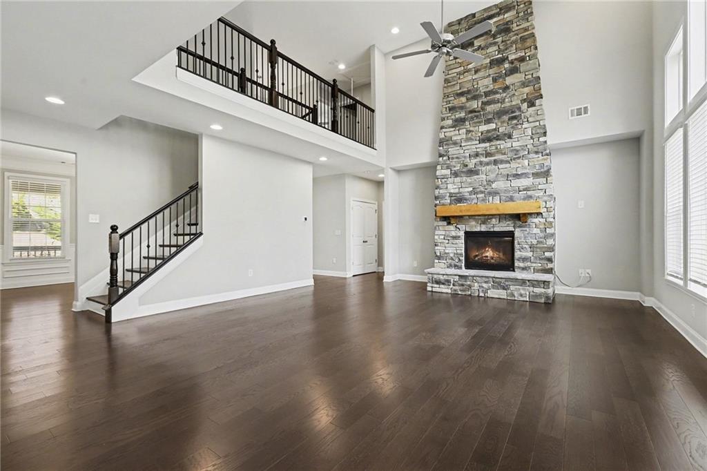 129 Millstone Way Canton, GA 30115 - Photo 5 of 55