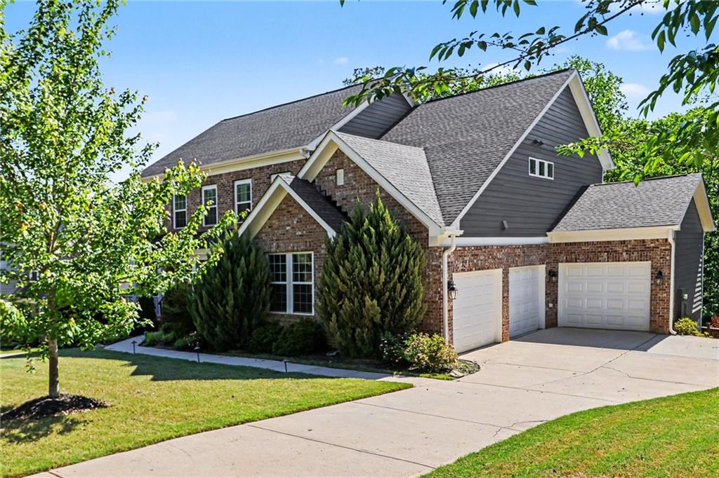 129 Millstone Way Canton, GA 30115 - Photo 52 of 55
