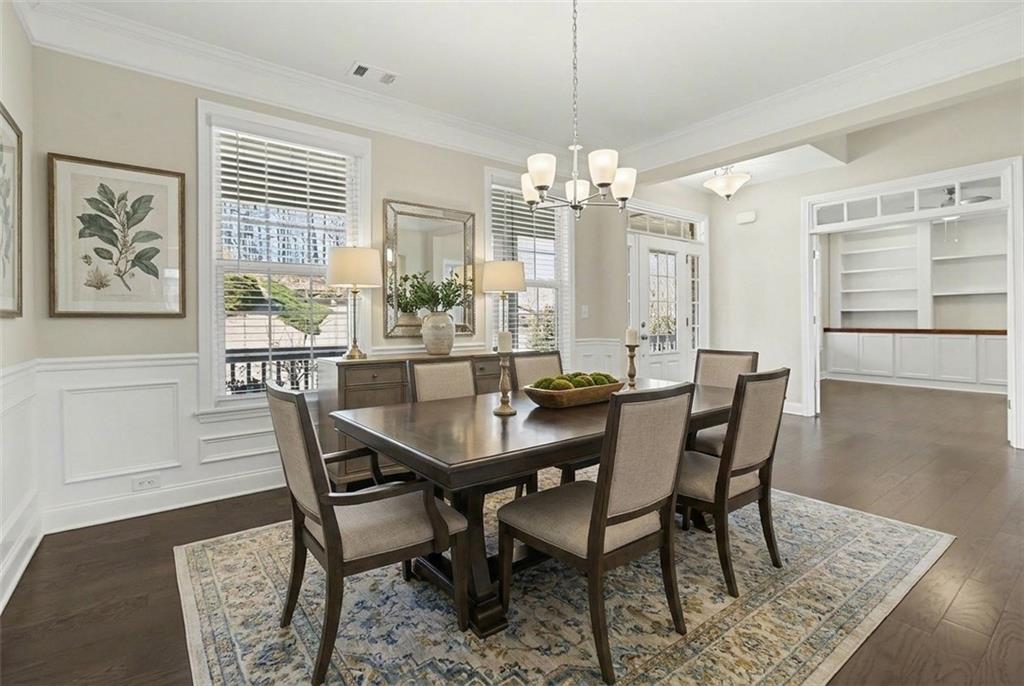 129 Millstone Way Canton, GA 30115 - Photo 8 of 55