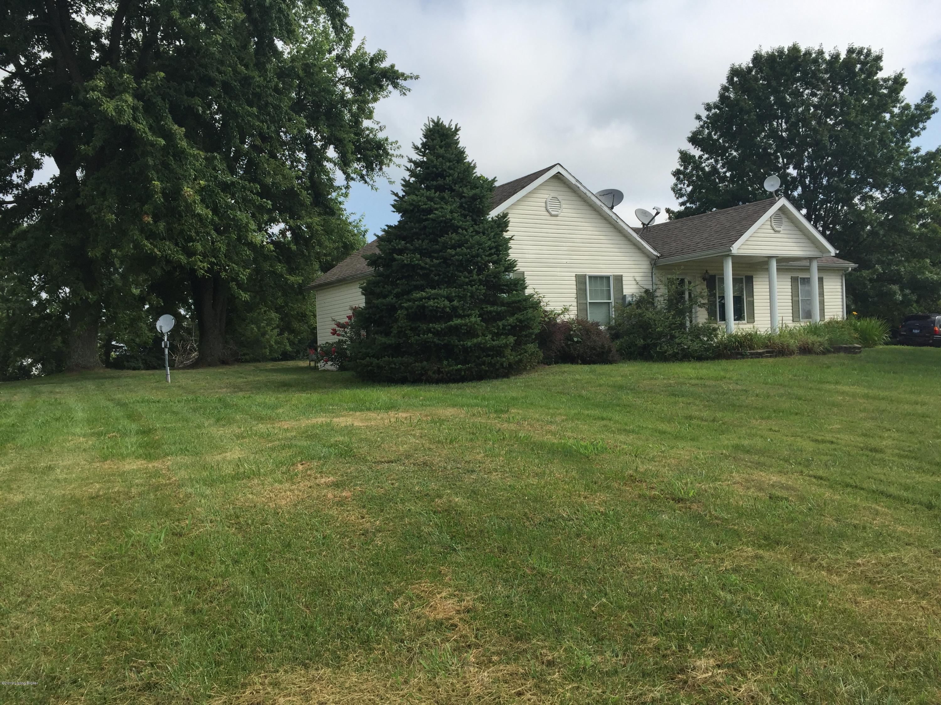 3348 Kings Ridge Road Bedford, KY 40006 - Photo 2 of 17 7C857E86-7BCB-4761-9ED7-29F66A15CFD5