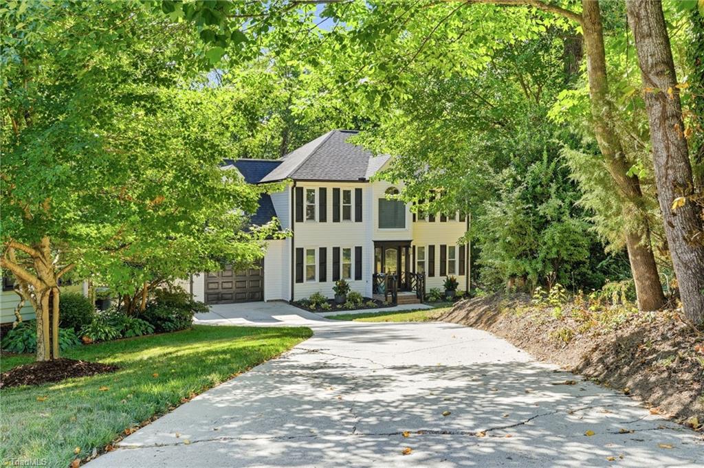 20 Downing Ridge Court Greensboro, NC 27407 - Photo 1 of 26