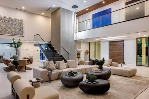 $10,400,000 | 6445 Southwest 129th Terrace, Pinecrest, FL 33156