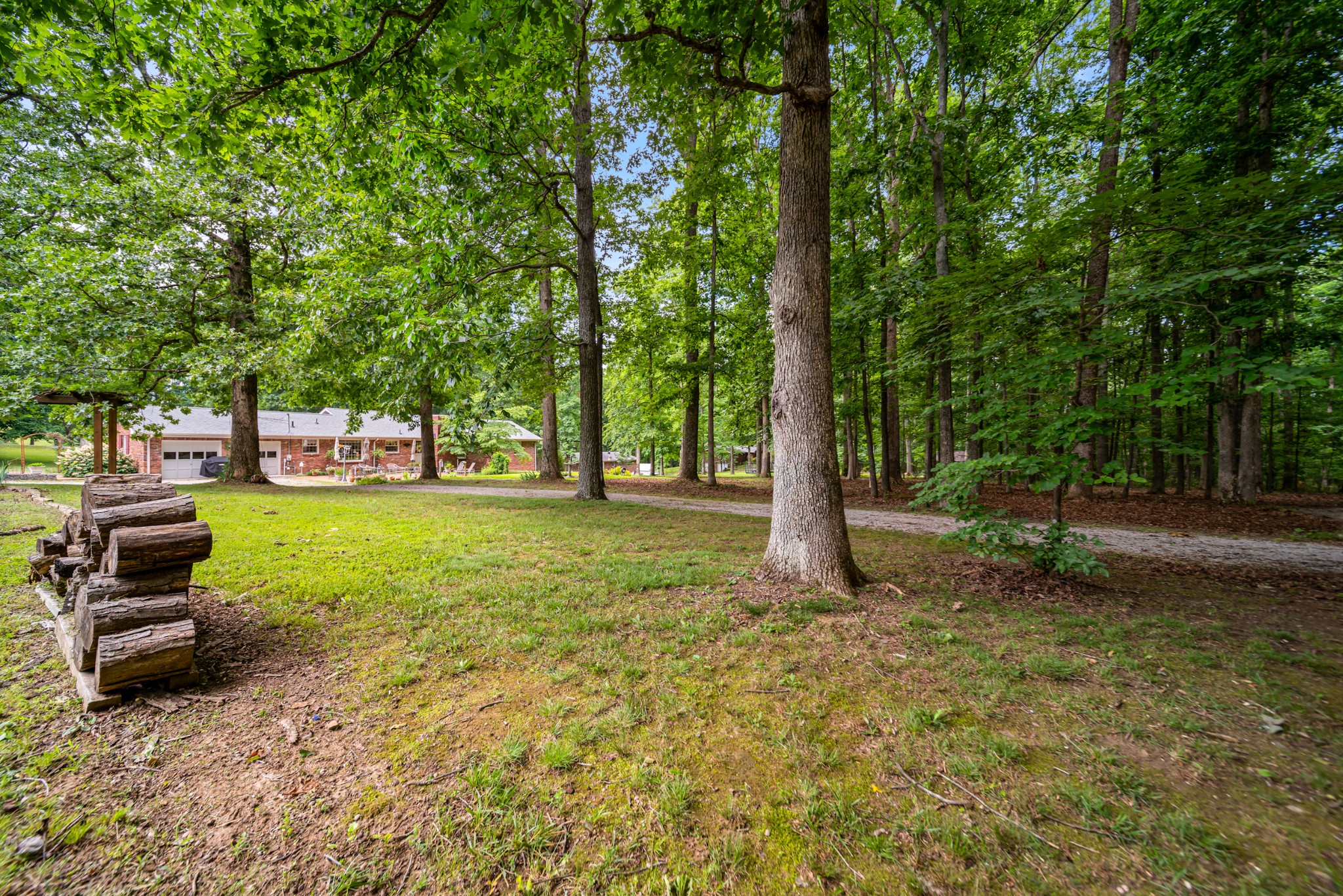 7344 Bidwell Road Joelton, TN 37080 - Photo 38 of 43