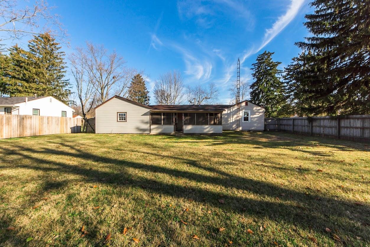 443 Kilbury Road Marion, OH 43302 - Photo 4 of 28 Gallery Image 4