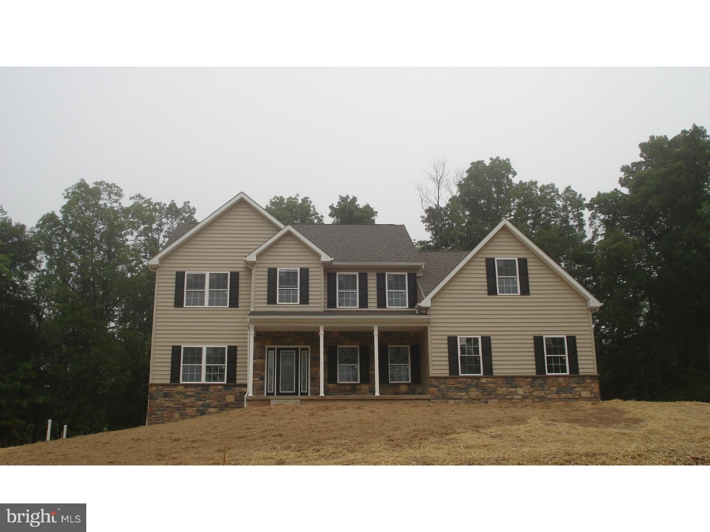 217 Maron Road Hatfield, PA 19440 - Photo 1 of 7 Exterior Front