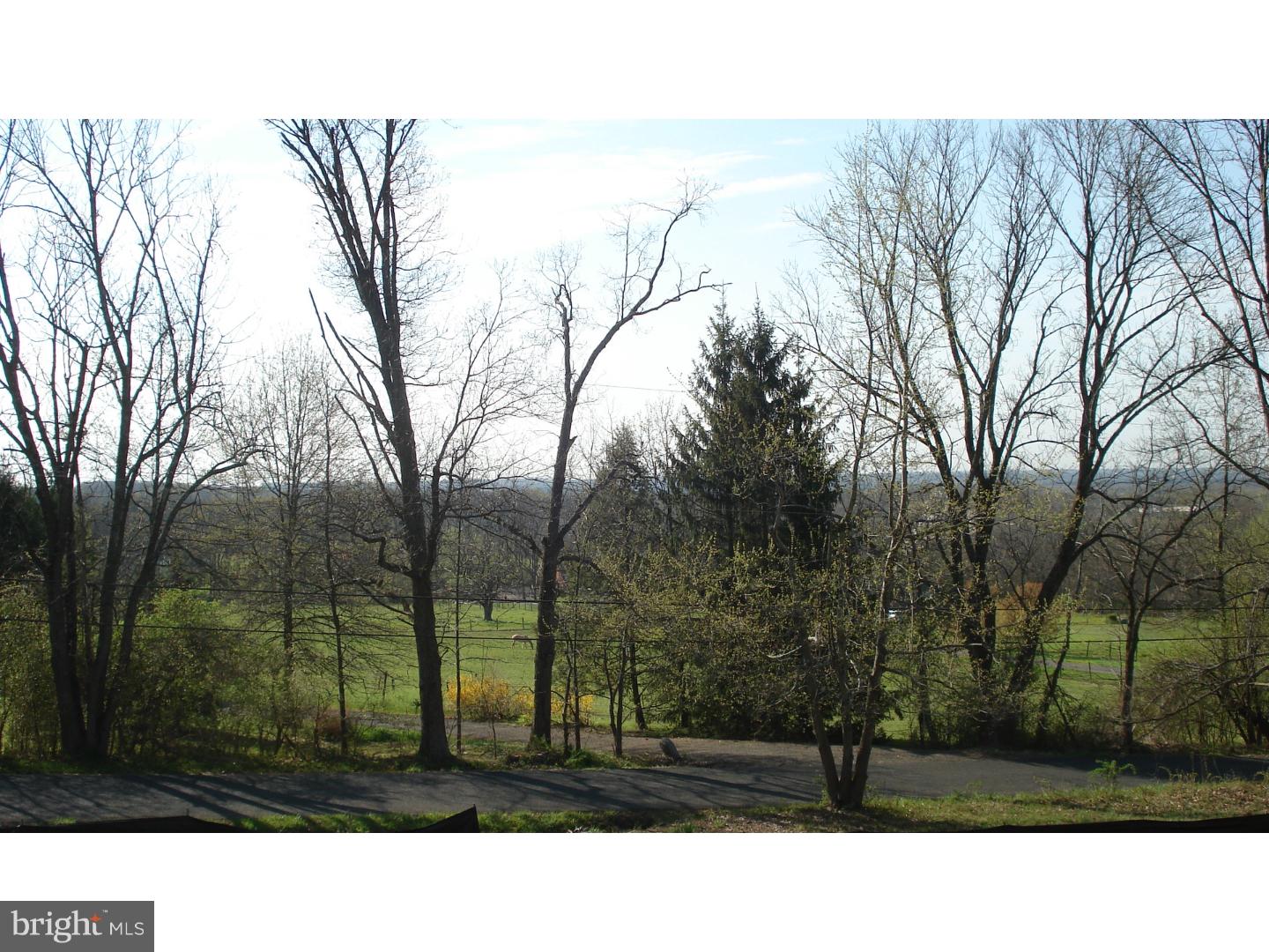 217 Maron Road Hatfield, PA 19440 - Photo 4 of 7 View from Front Door
