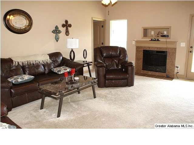 1191 Emerald Ridge Drive Calera, AL 35040 - Photo 5 of 21