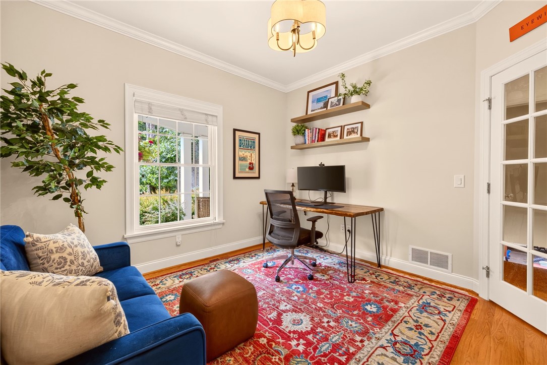 5 Risewood Lane Pittsford, NY 14534 - Photo 24 of 44