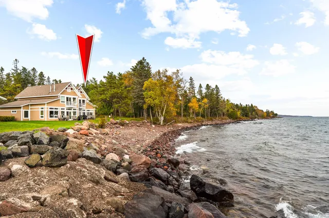 $408,000 | 596 Larsmont Way, Unit 375, Two Harbors, MN 55616