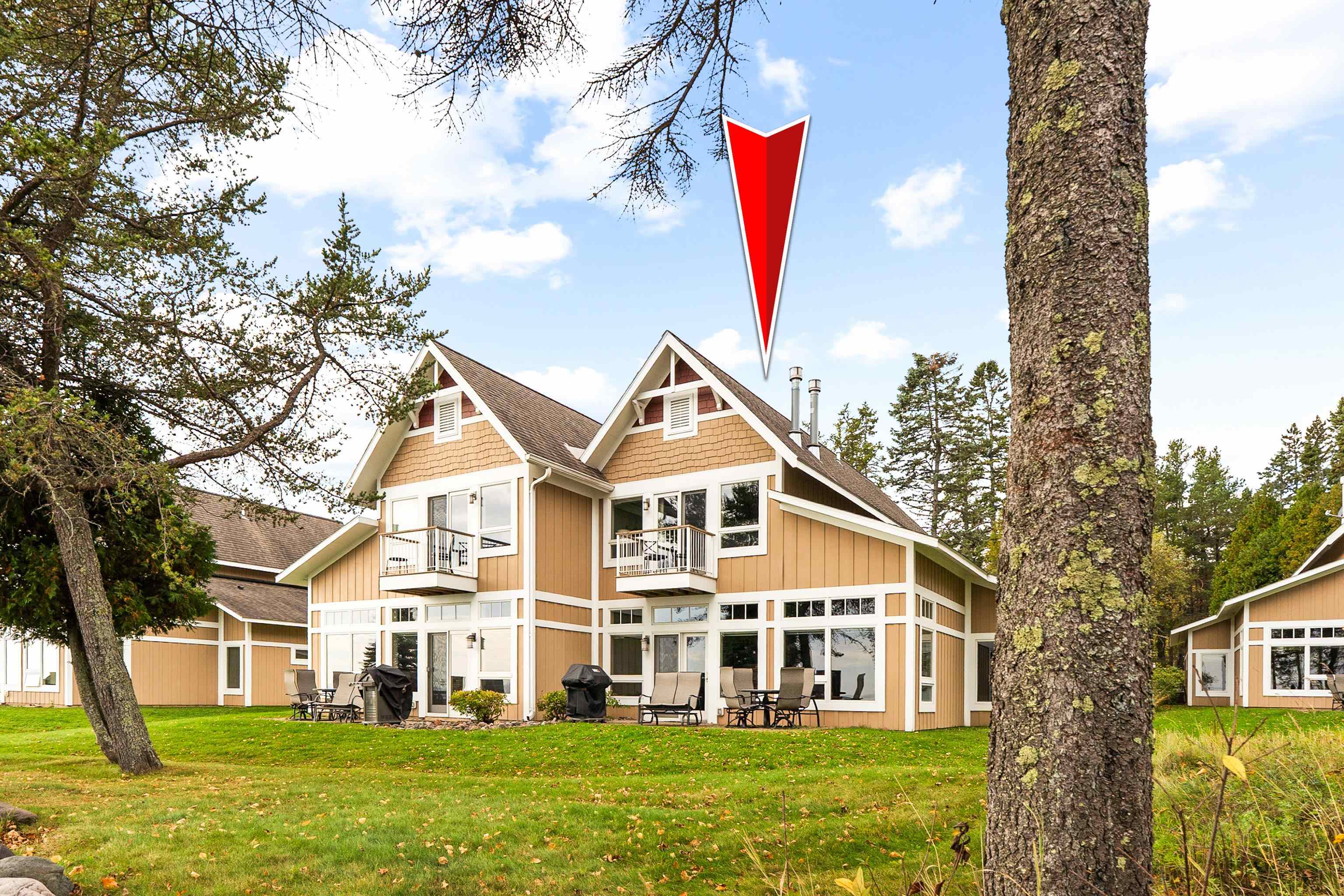 596 Larsmont Way, Unit 375 Two Harbors, MN 55616 - Photo 69 of 77