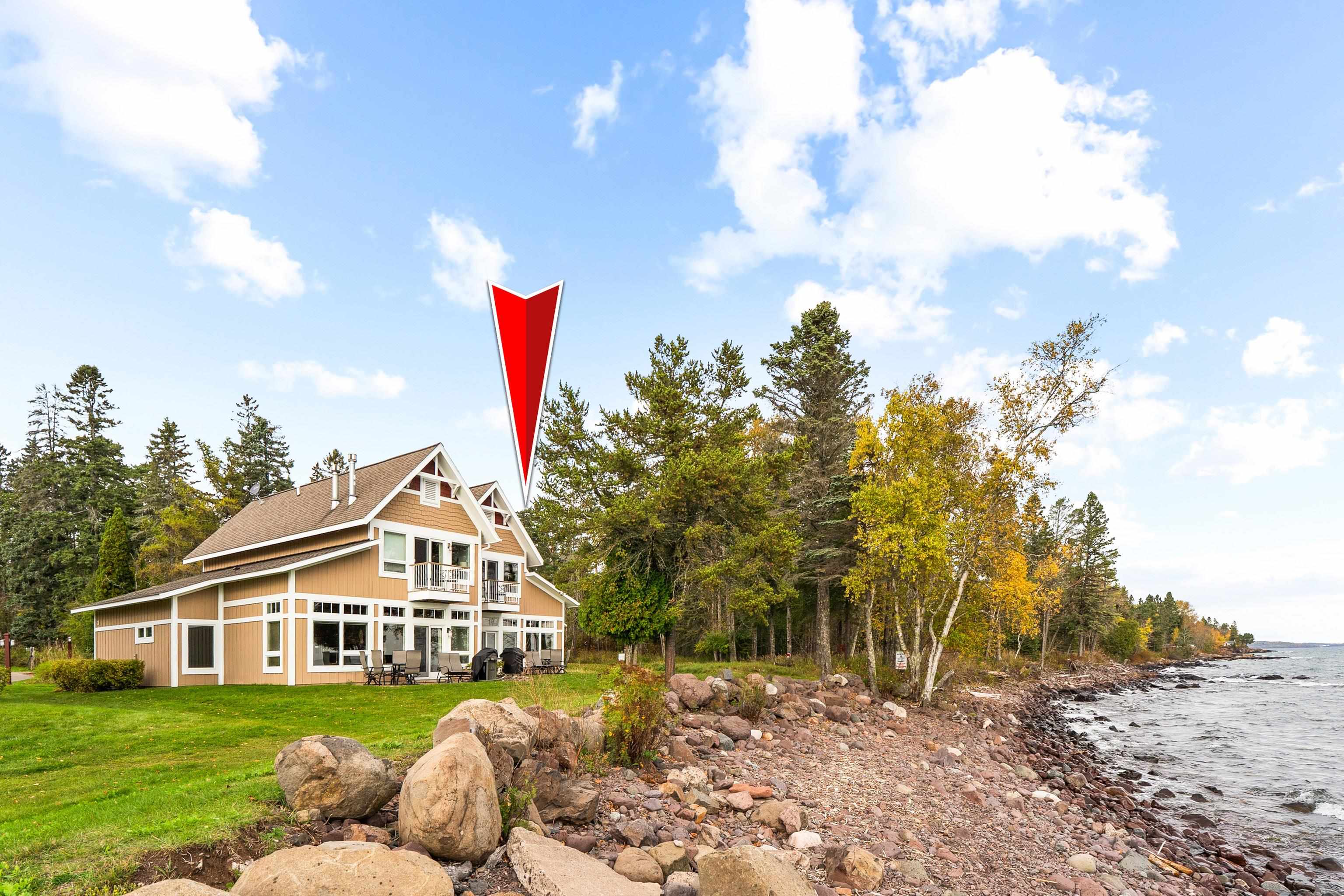 596 Larsmont Way, Unit 375 Two Harbors, MN 55616 - Photo 70 of 77