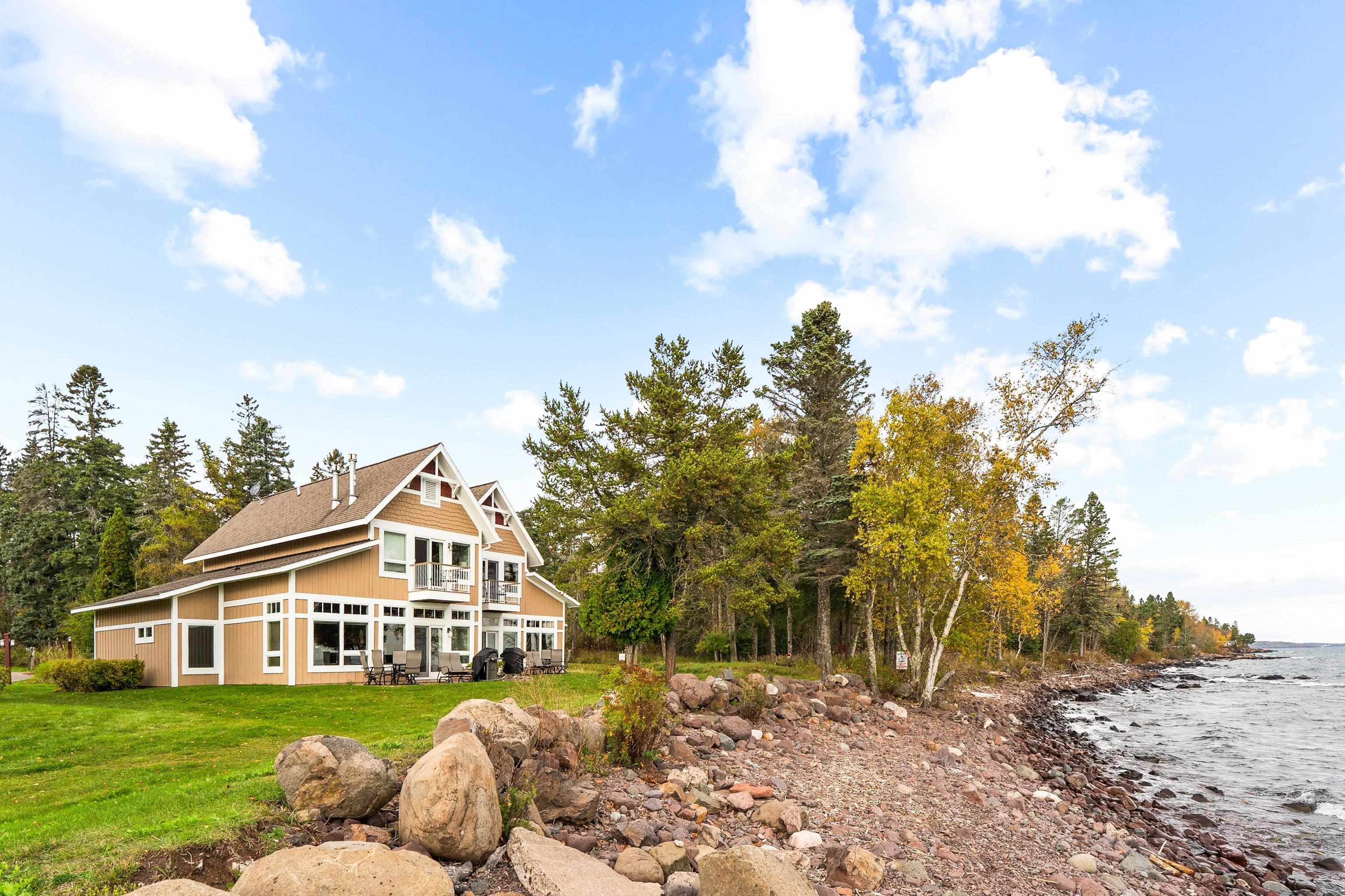 596 Larsmont Way, Unit 375 Two Harbors, MN 55616 - Photo 76 of 77