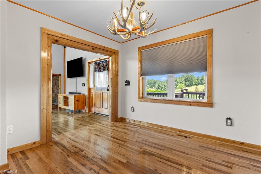 285 Black Bear Ridge Sparta, NC 28675 - Photo 26 of 35