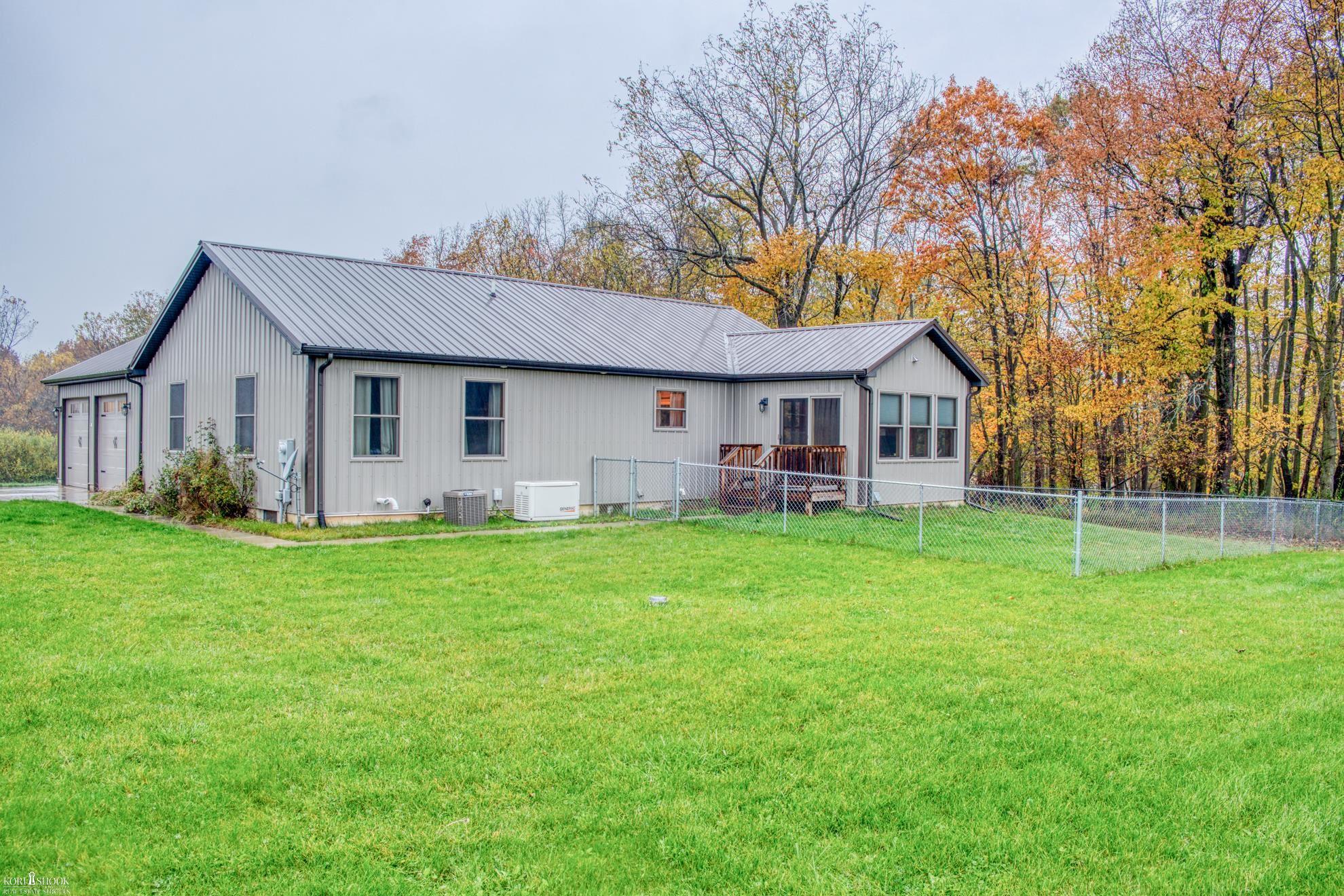 5377 Geeck Road Durand, MI 48429 - Photo 27 of 27