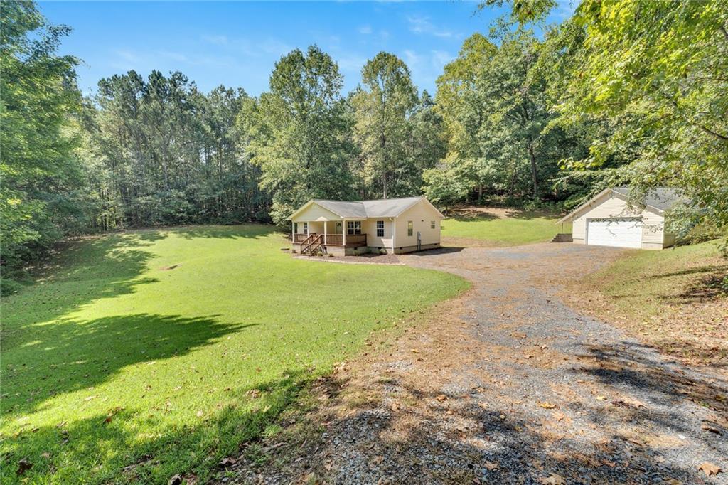 160 Flowers Road Northwest Resaca, GA 30735 - Photo 23 of 25 Gallery Image 23