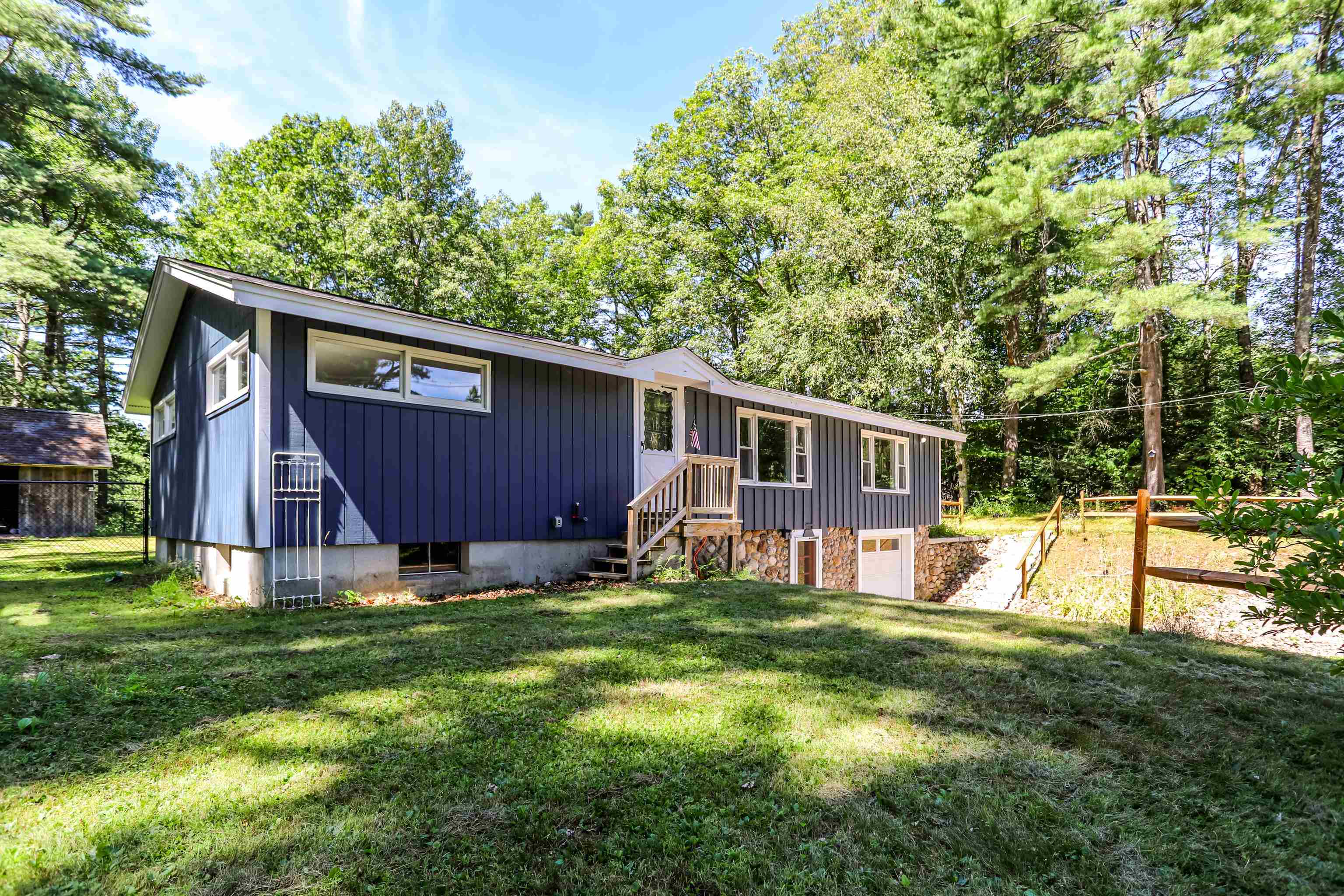 168 Lower Jaffrey Road Dublin, NH 03444 - Photo 3 of 45