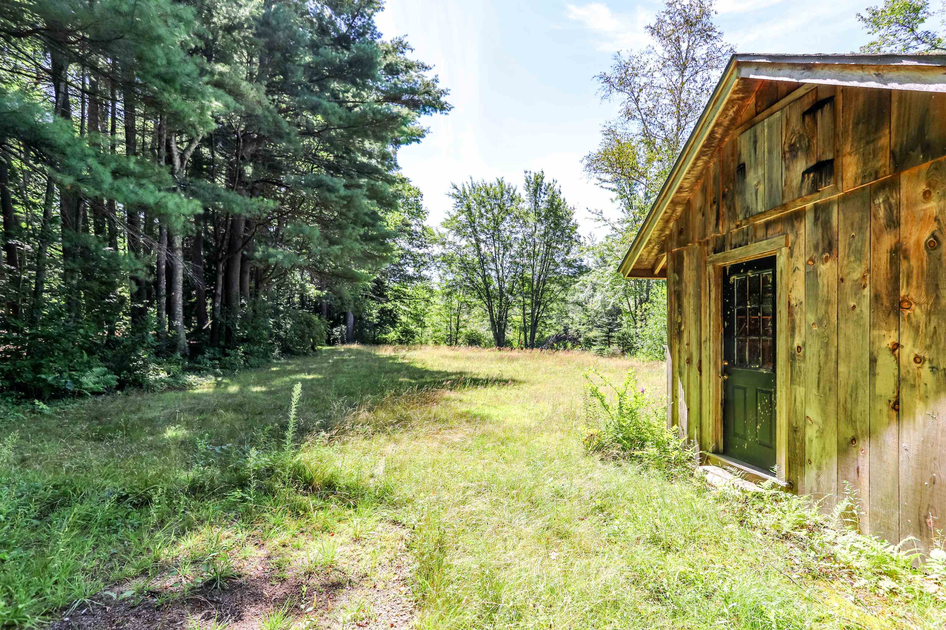 168 Lower Jaffrey Road Dublin, NH 03444 - Photo 32 of 45