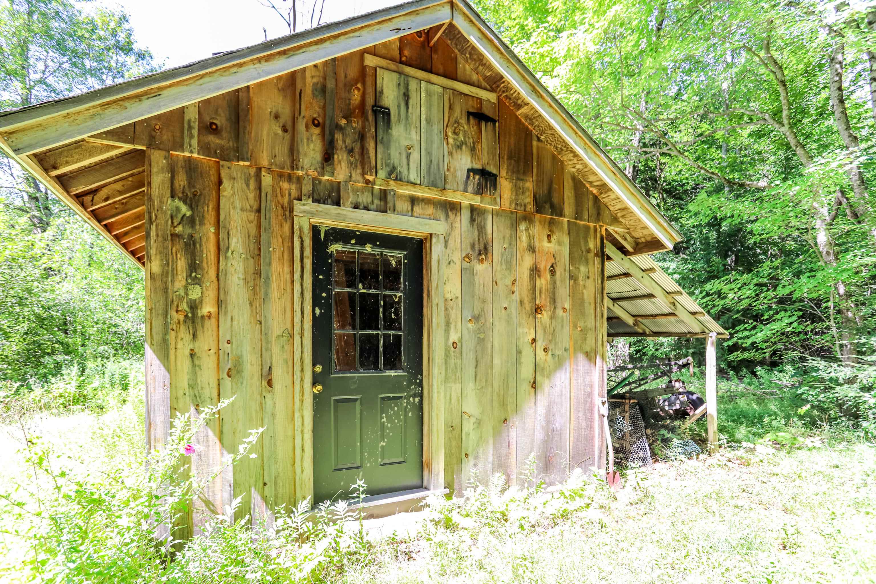 168 Lower Jaffrey Road Dublin, NH 03444 - Photo 33 of 45