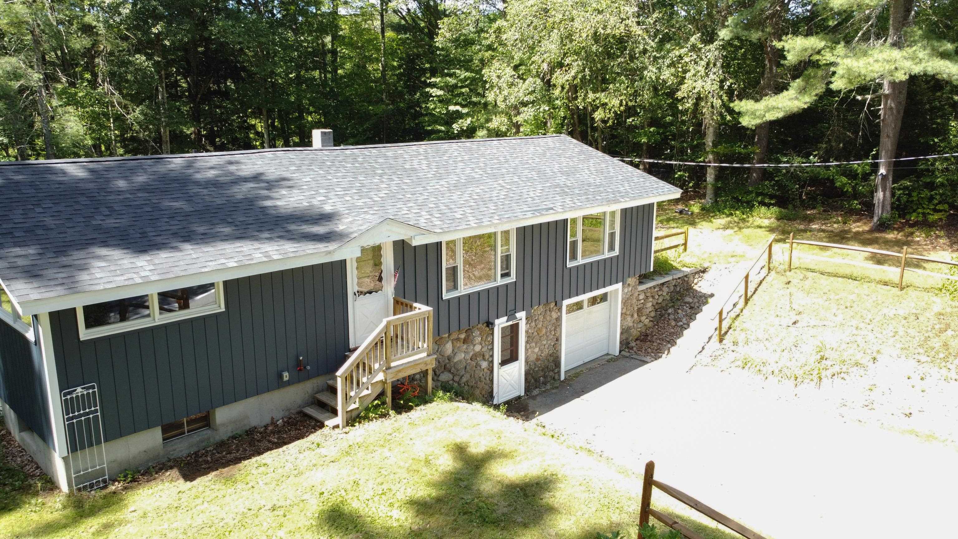 168 Lower Jaffrey Road Dublin, NH 03444 - Photo 4 of 45