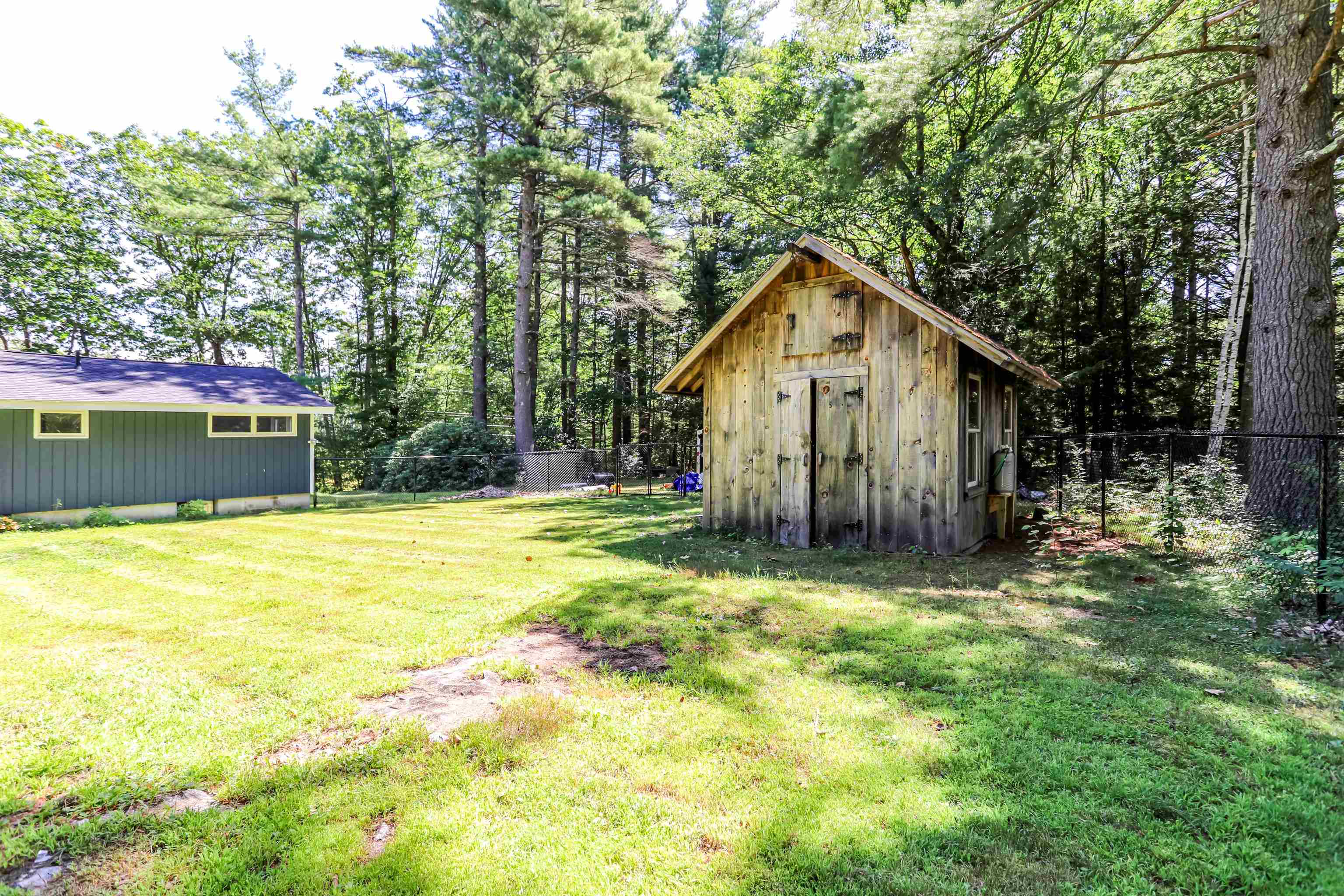 168 Lower Jaffrey Road Dublin, NH 03444 - Photo 41 of 45