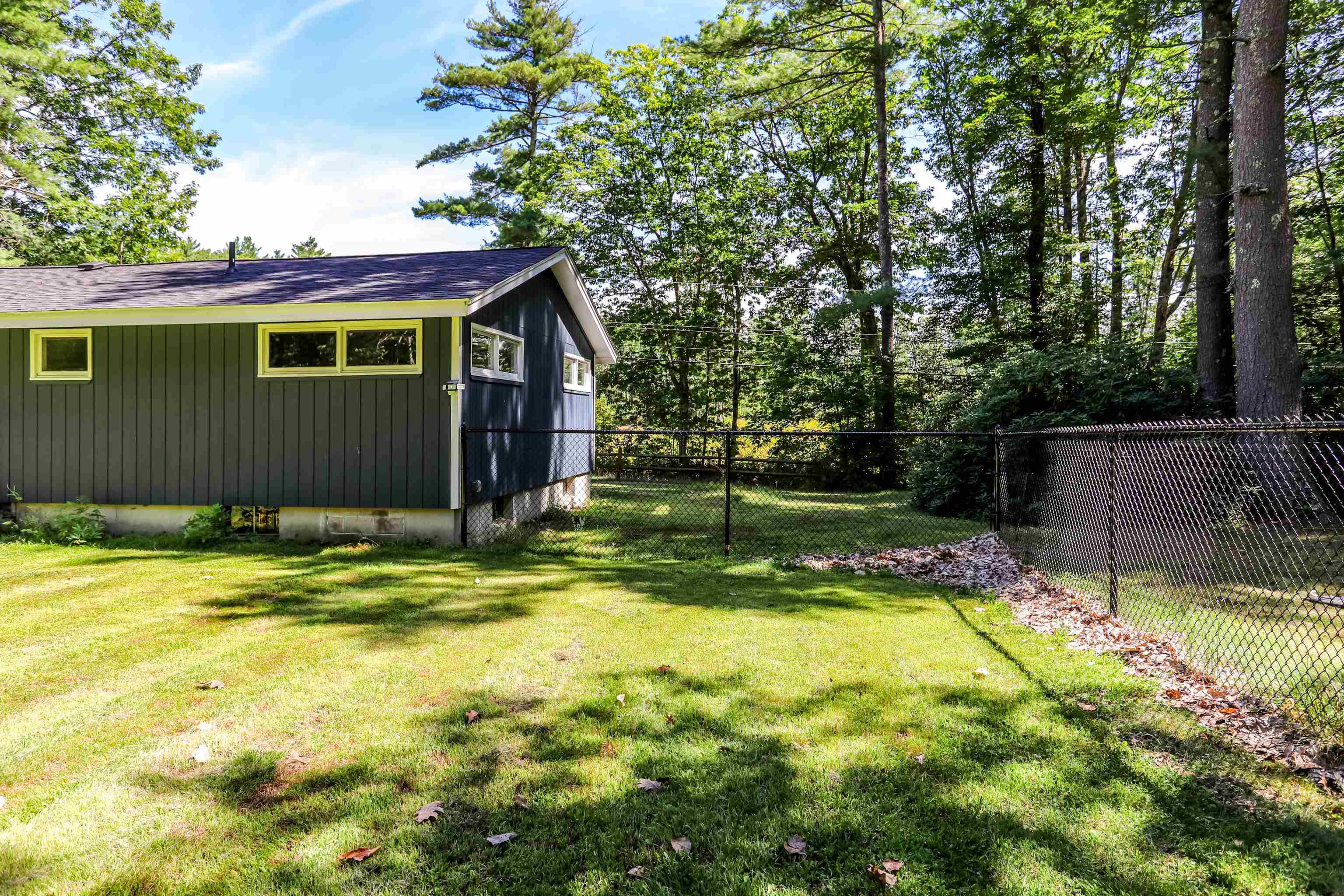 168 Lower Jaffrey Road Dublin, NH 03444 - Photo 44 of 45
