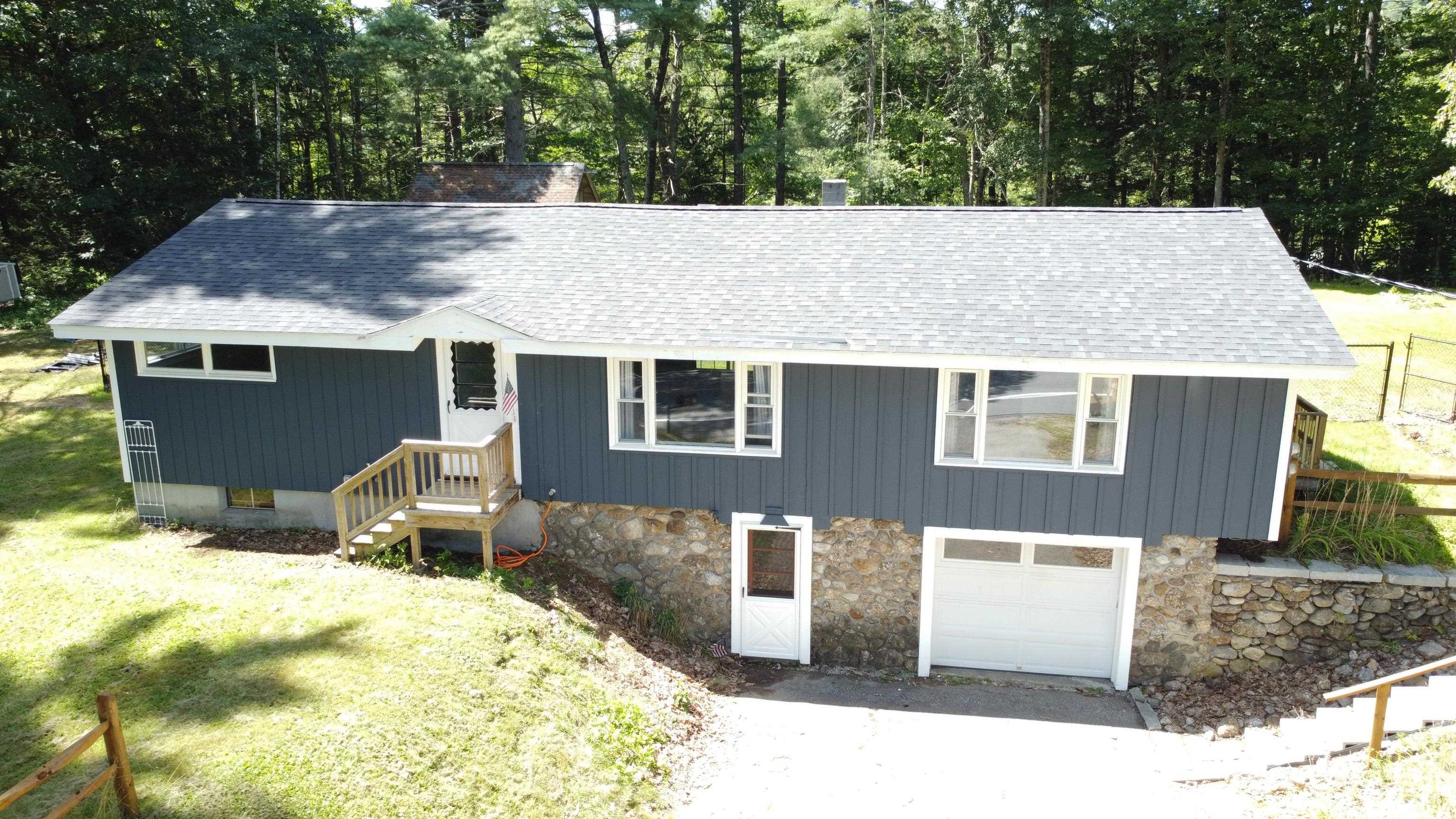168 Lower Jaffrey Road Dublin, NH 03444 - Photo 5 of 45