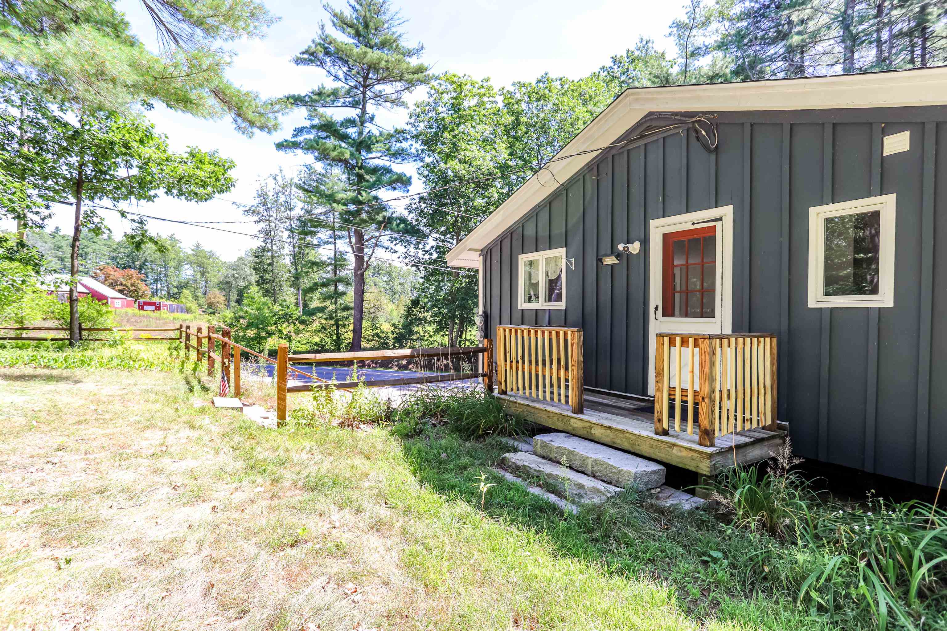 168 Lower Jaffrey Road Dublin, NH 03444 - Photo 7 of 45
