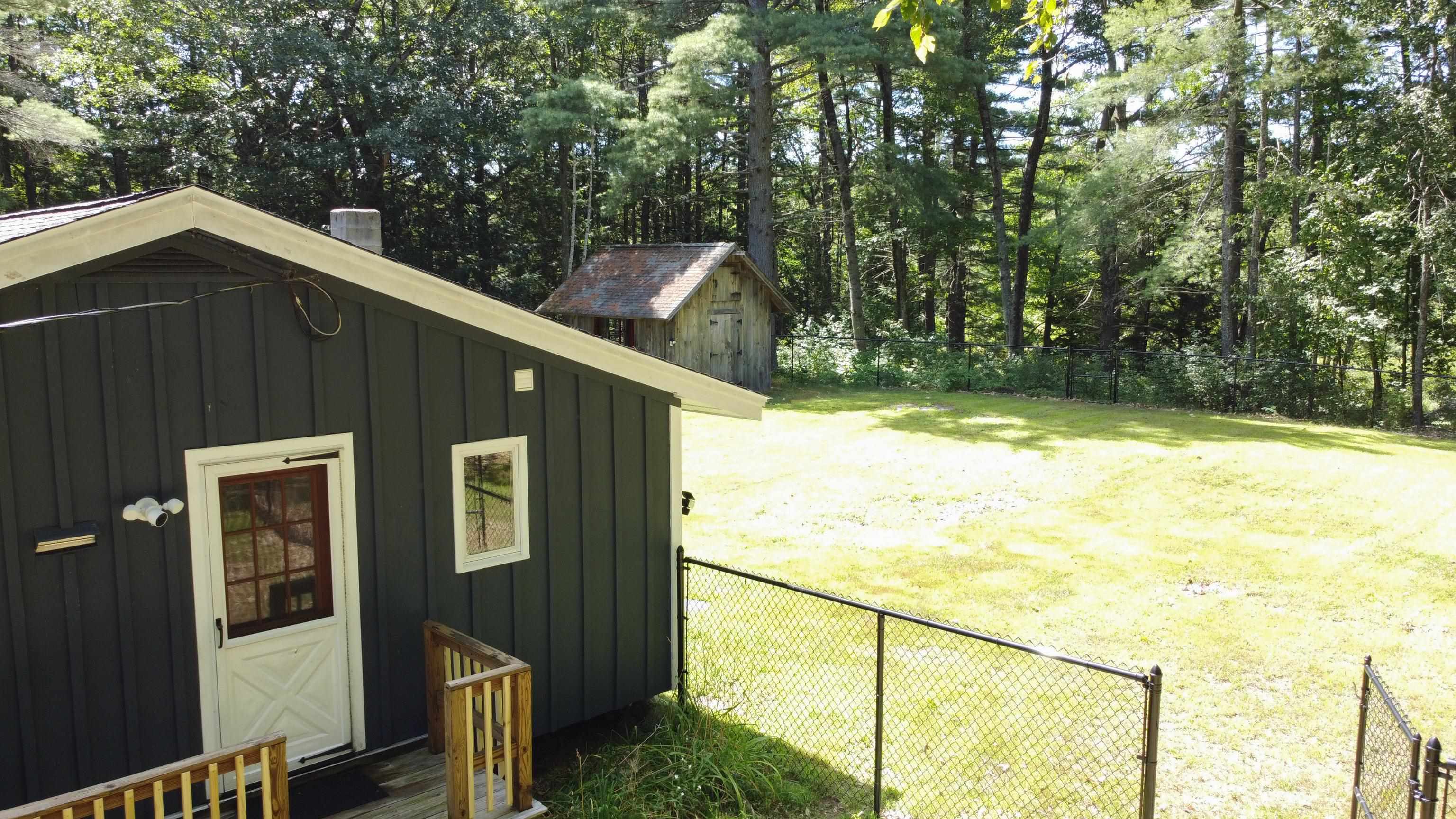 168 Lower Jaffrey Road Dublin, NH 03444 - Photo 8 of 45