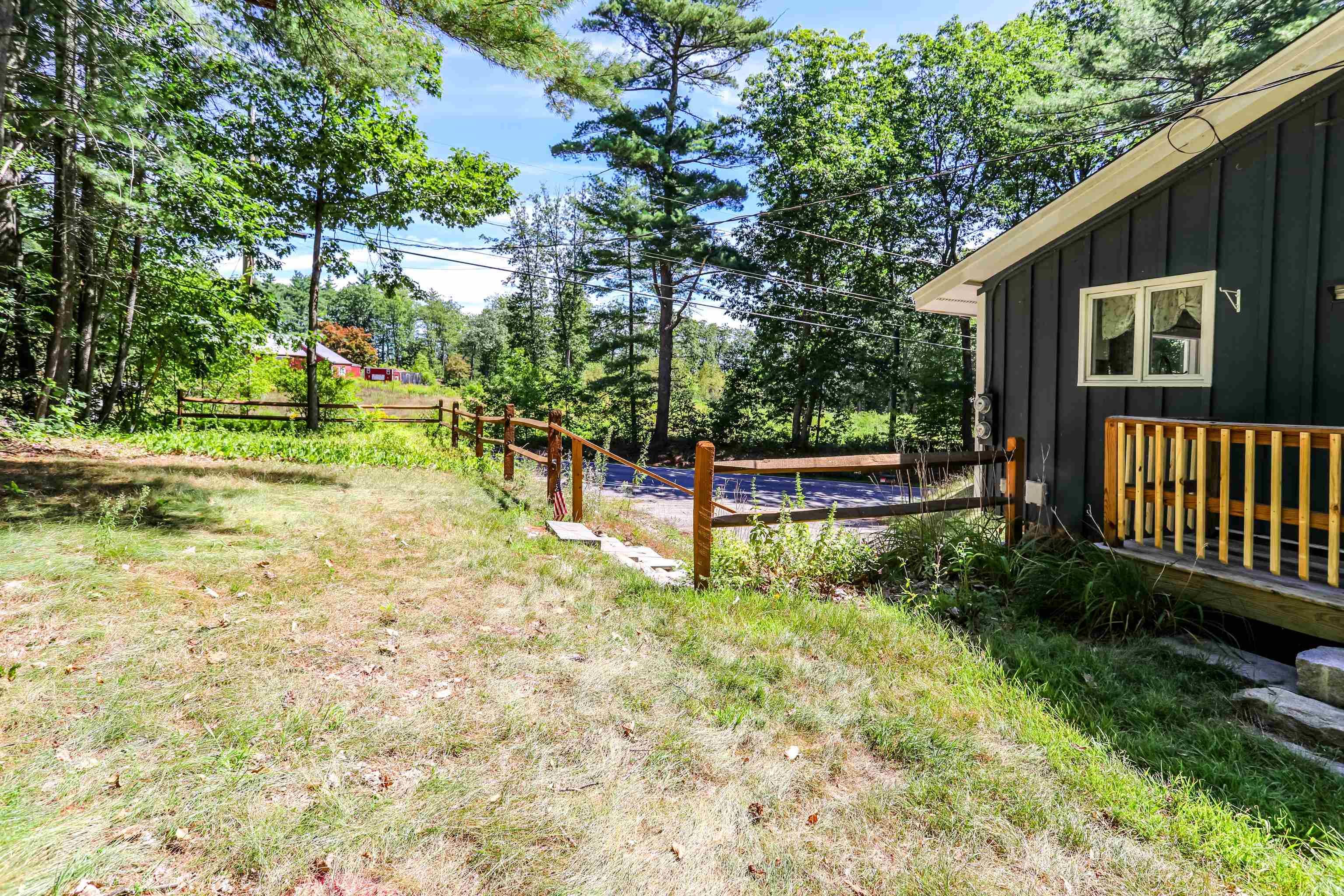 168 Lower Jaffrey Road Dublin, NH 03444 - Photo 9 of 45