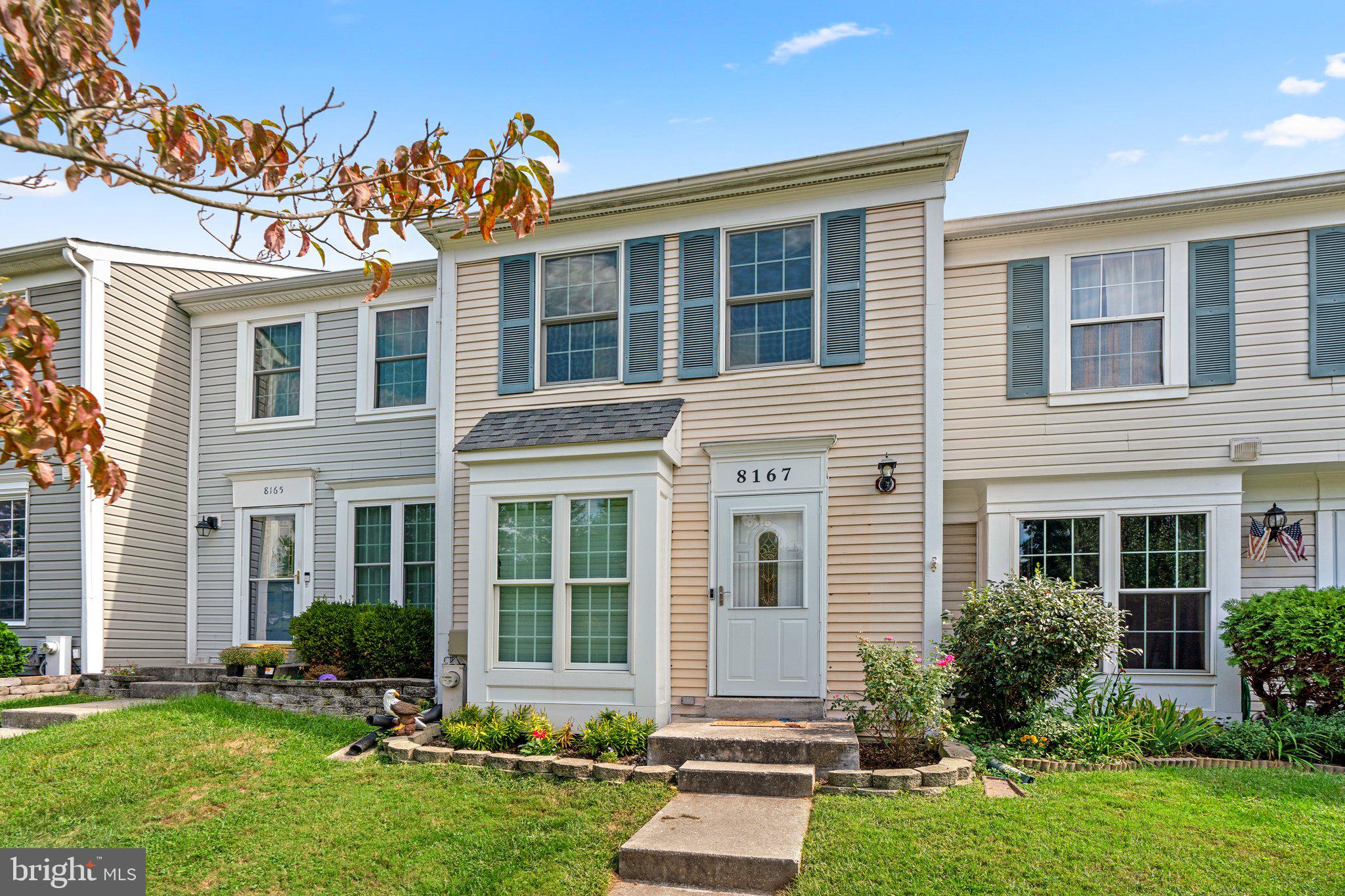 8167 Turn Loop Road Glen Burnie, MD 21061 - Photo 3 of 41 Gallery Image 3