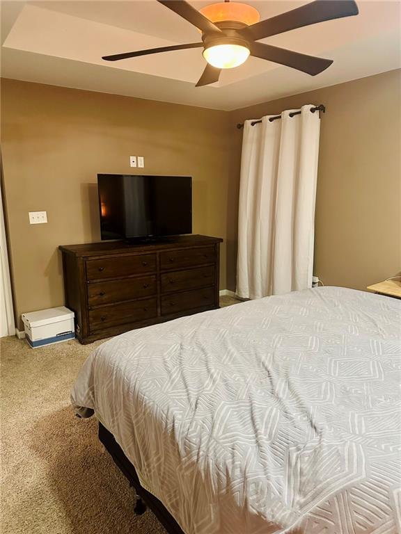 229 Southeast 141 Road Warrensburg, MO 64093 - Photo 14 of 33