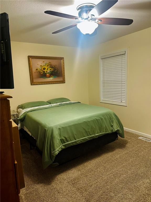 229 Southeast 141 Road Warrensburg, MO 64093 - Photo 20 of 33