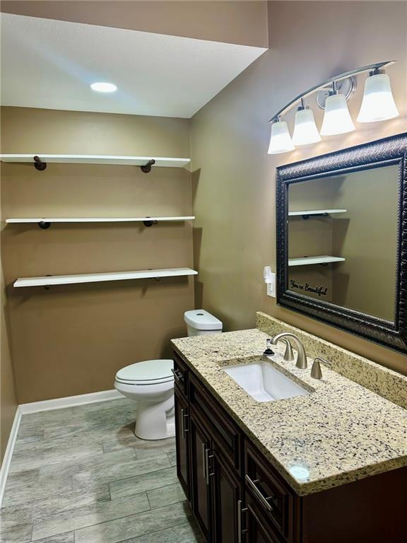 229 Southeast 141 Road Warrensburg, MO 64093 - Photo 27 of 33