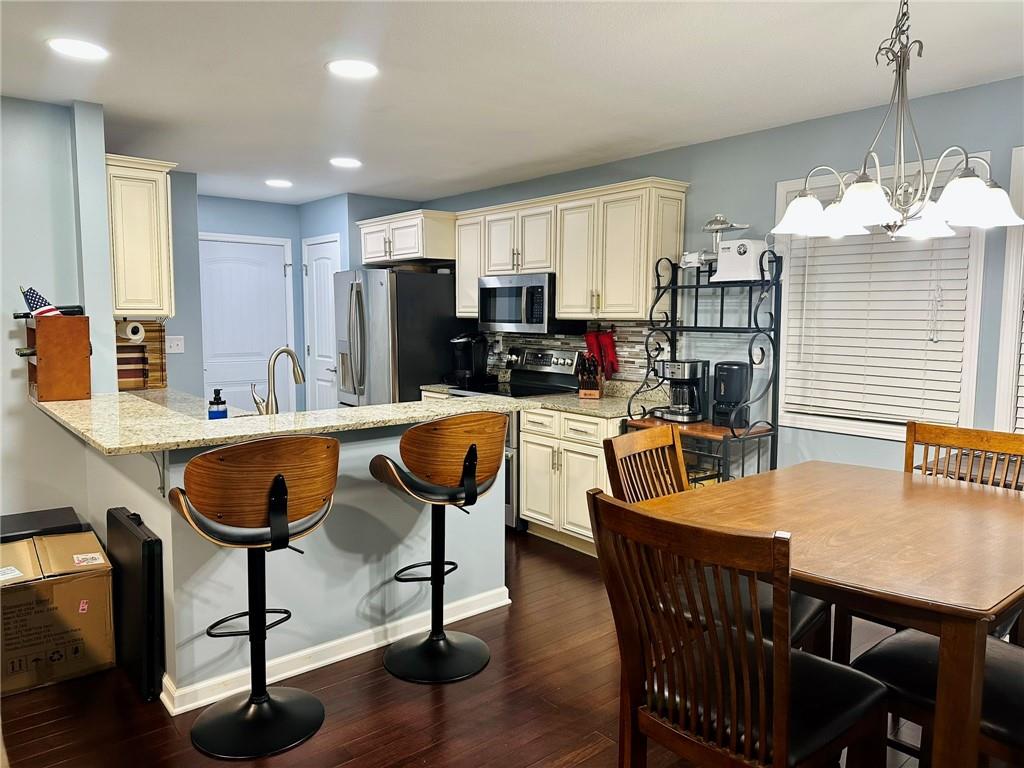 229 Southeast 141 Road Warrensburg, MO 64093 - Photo 7 of 33