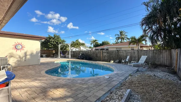 $625,000 | 2842 Somerset Road, Lake Worth, FL 33462