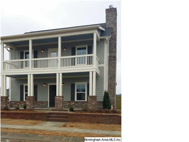 402 Appleford Road Helena, AL 35080 - Photo 1 of 3