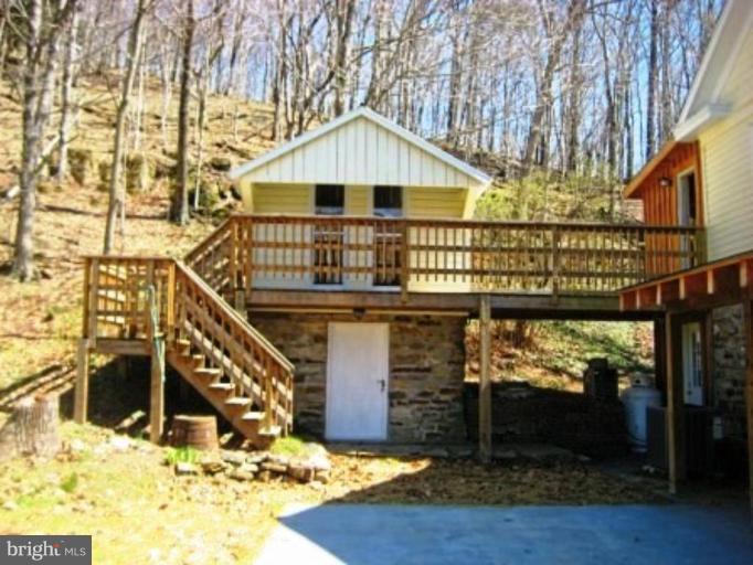 282 Rock Gap Road Berkeley Springs, WV 25411 - Photo 8 of 30 Other #1