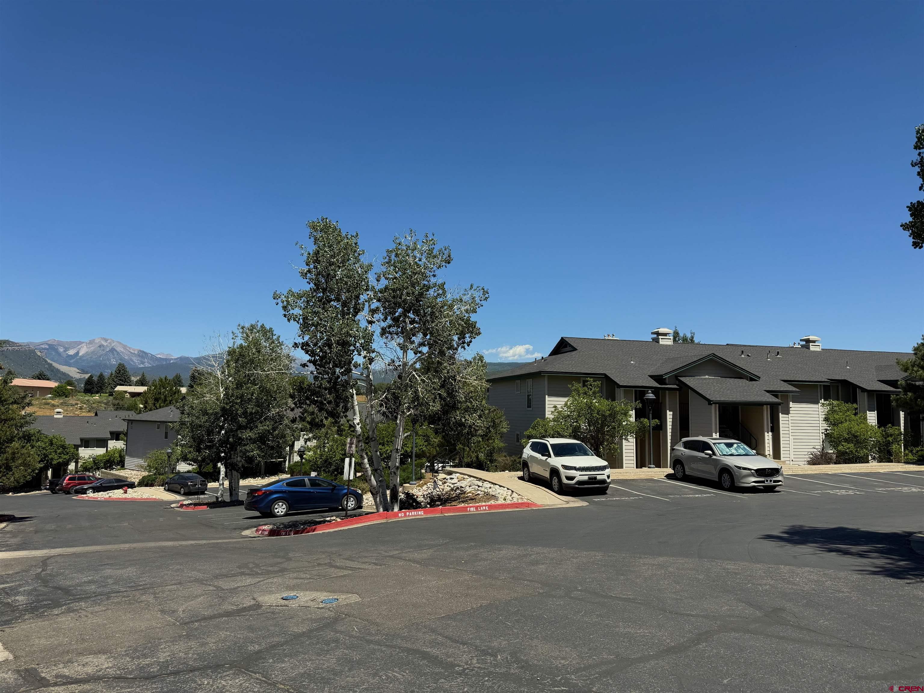 1100 Goeglein Gulch Road, Unit 125 Durango, CO 81301 - Photo 20 of 21