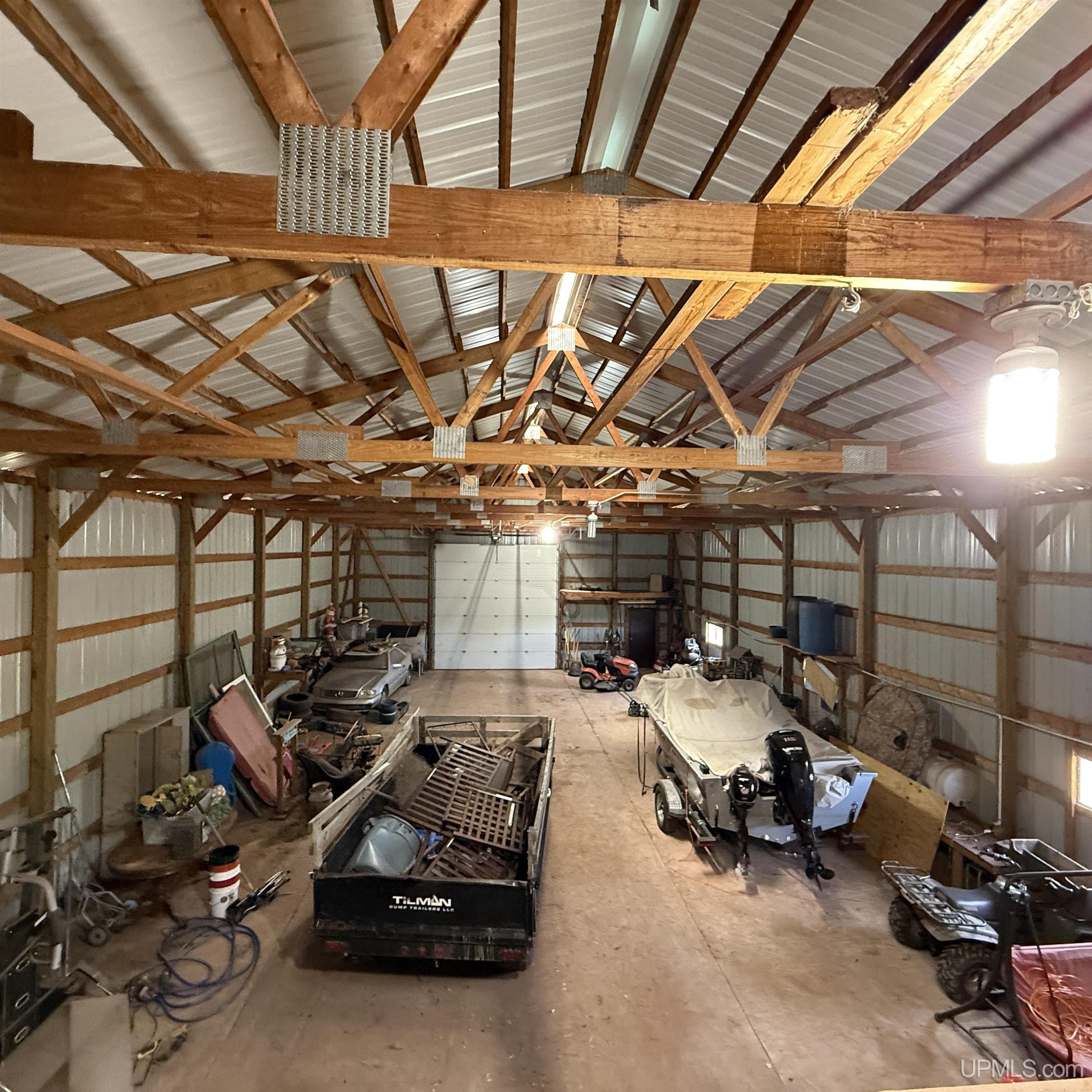 14154 Upper Road Saxon, WI 54559 - Photo 72 of 90 Gallery Image 72