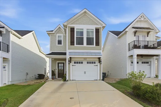 $419,000 | 3662 Meadow Vista Lane, Tallahassee, FL 32308