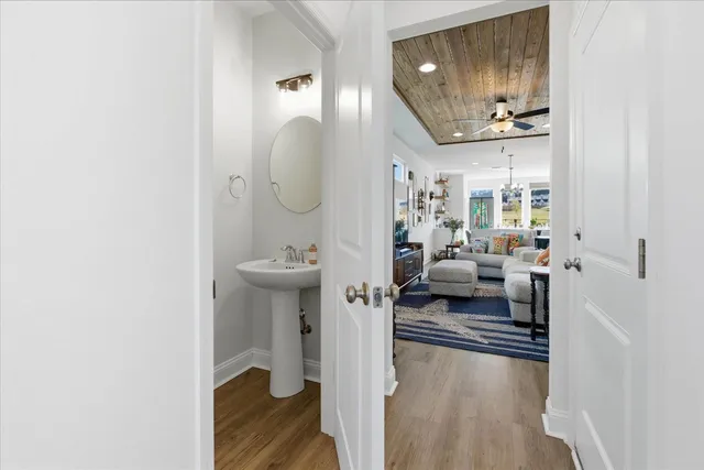 $419,000 | 3662 Meadow Vista Lane, Tallahassee, FL 32308