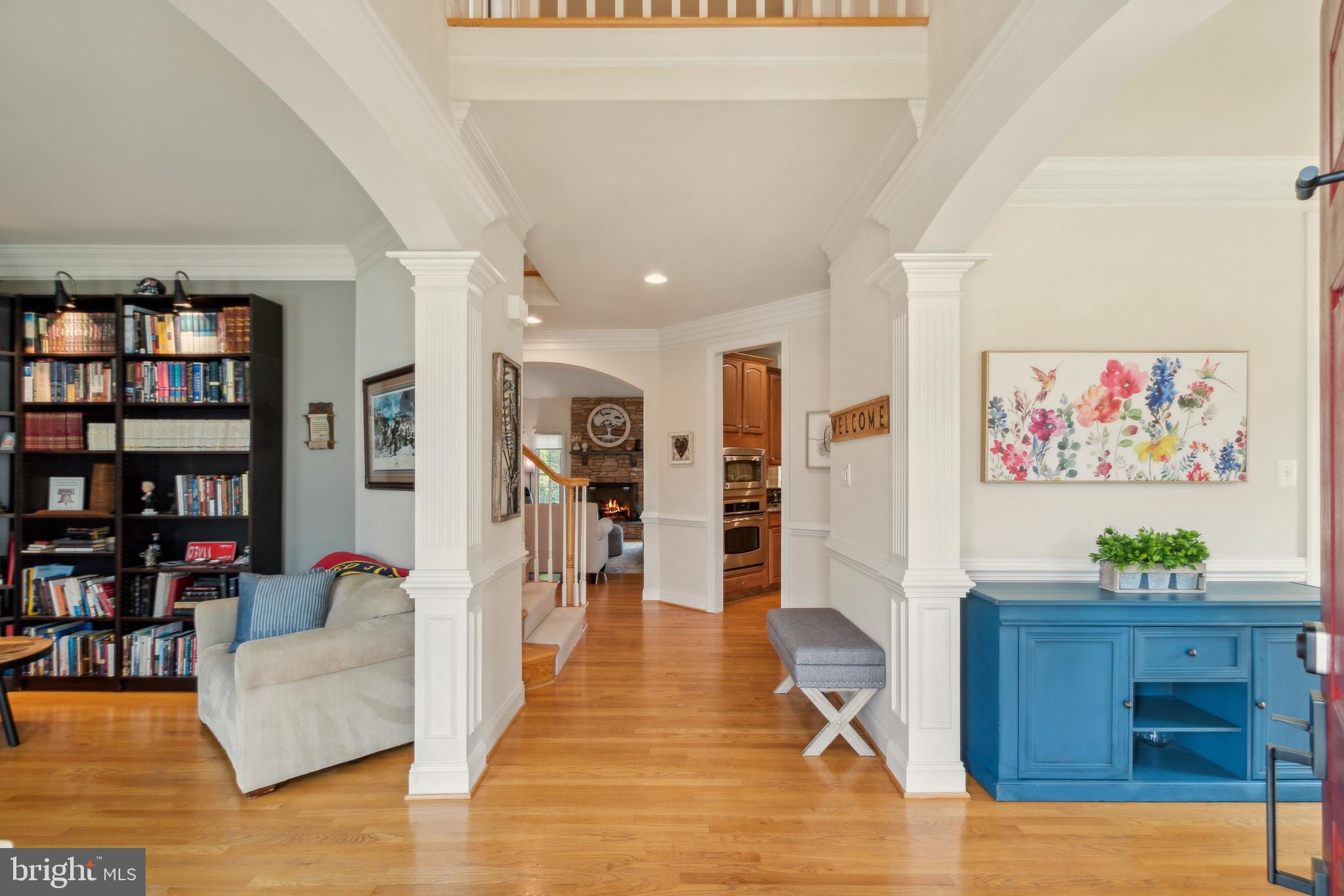 8158 Snead Loop Gainesville, VA 20155 - Photo 12 of 109