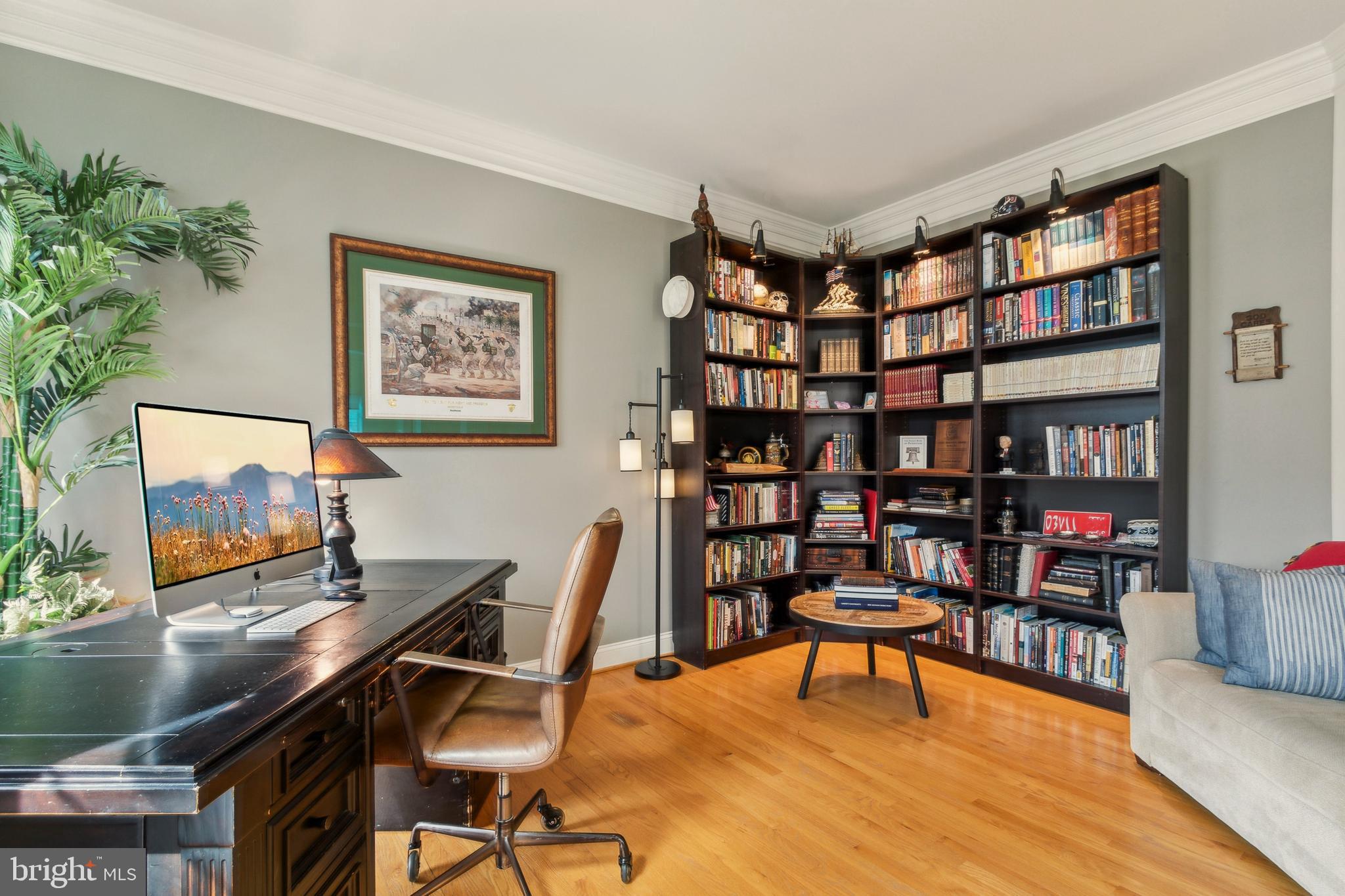 8158 Snead Loop Gainesville, VA 20155 - Photo 17 of 109