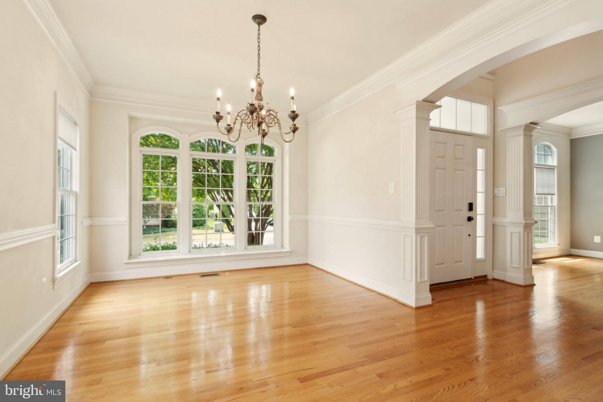 8158 Snead Loop Gainesville, VA 20155 - Photo 18 of 109