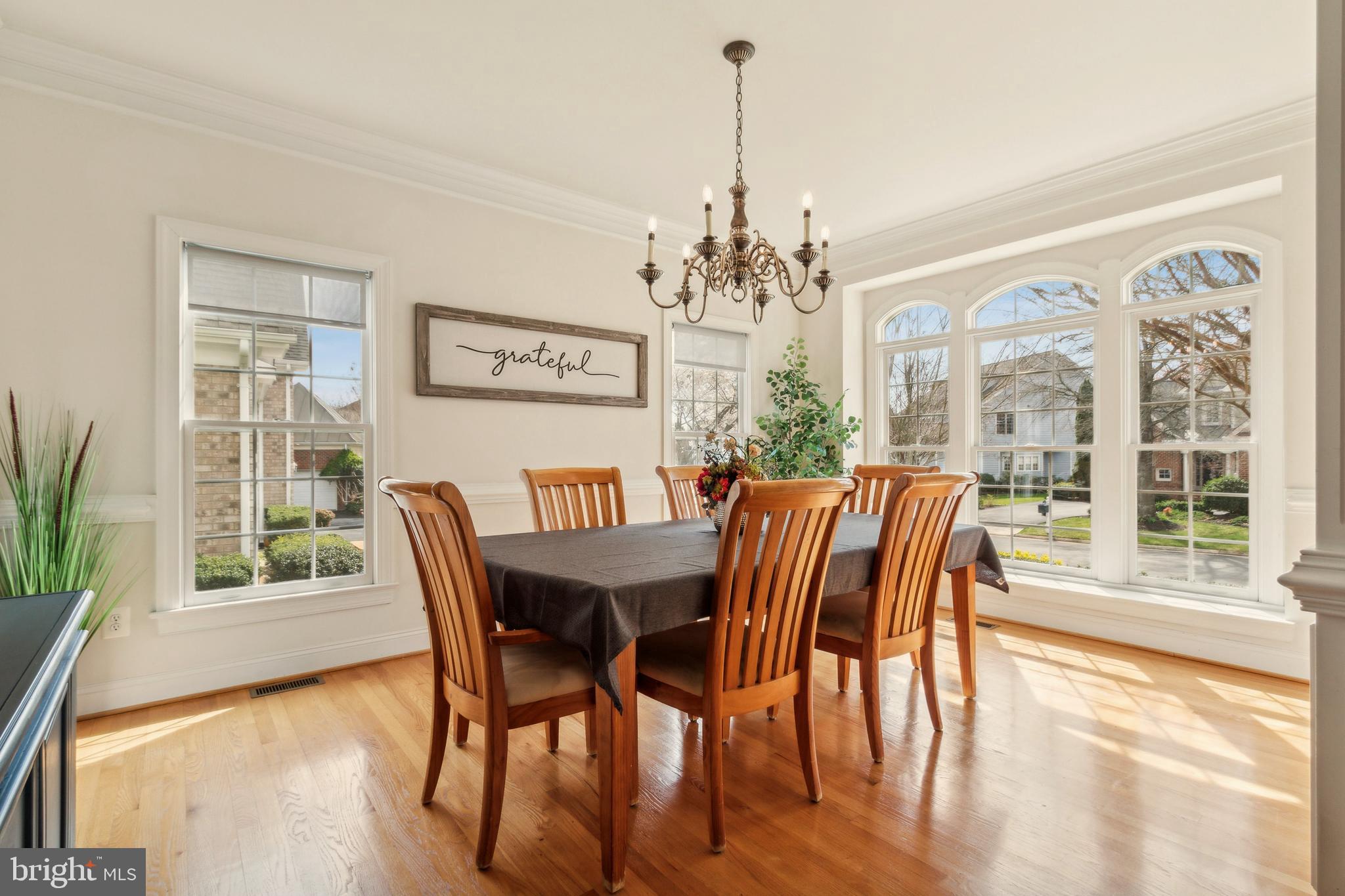 8158 Snead Loop Gainesville, VA 20155 - Photo 20 of 109