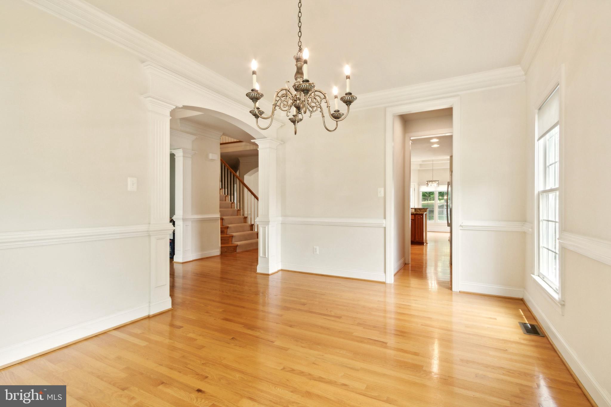 8158 Snead Loop Gainesville, VA 20155 - Photo 21 of 109