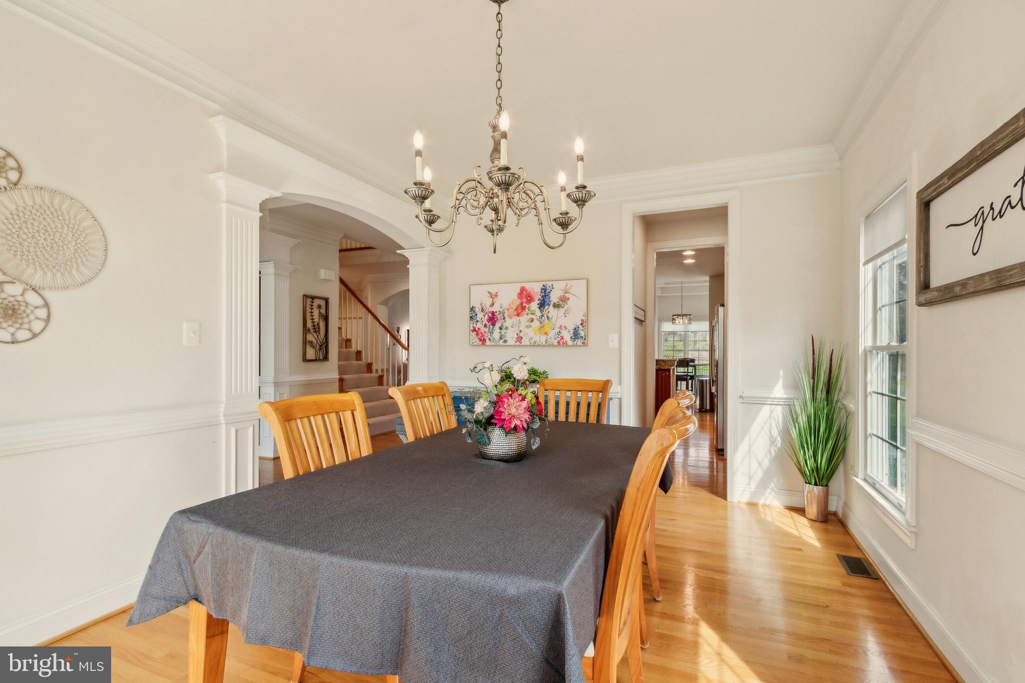 8158 Snead Loop Gainesville, VA 20155 - Photo 22 of 109