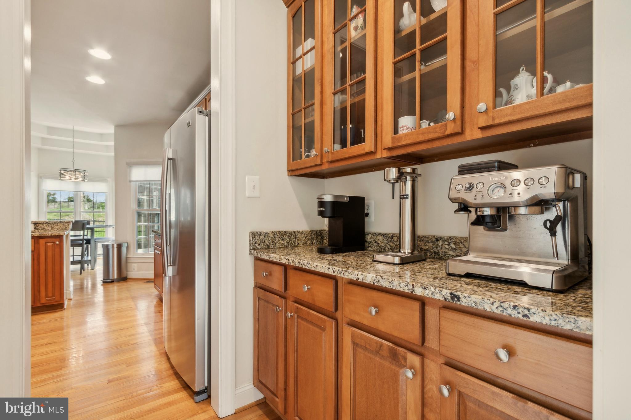 8158 Snead Loop Gainesville, VA 20155 - Photo 23 of 109