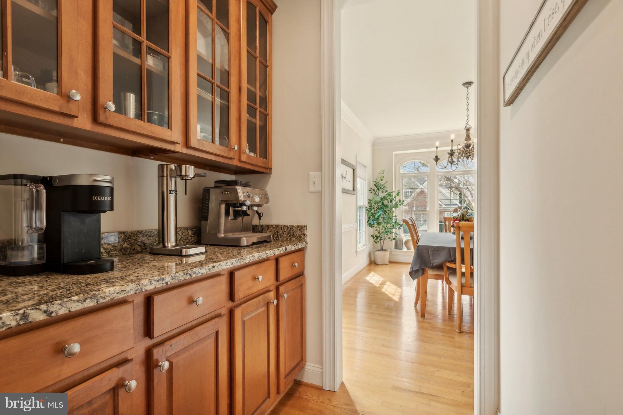 8158 Snead Loop Gainesville, VA 20155 - Photo 24 of 109